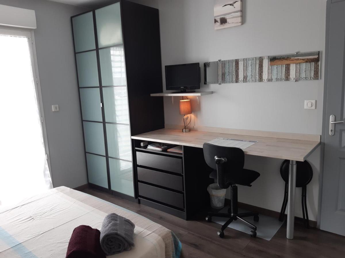 Chambre D'Hotes Les Joncs Brax  Kültér fotó