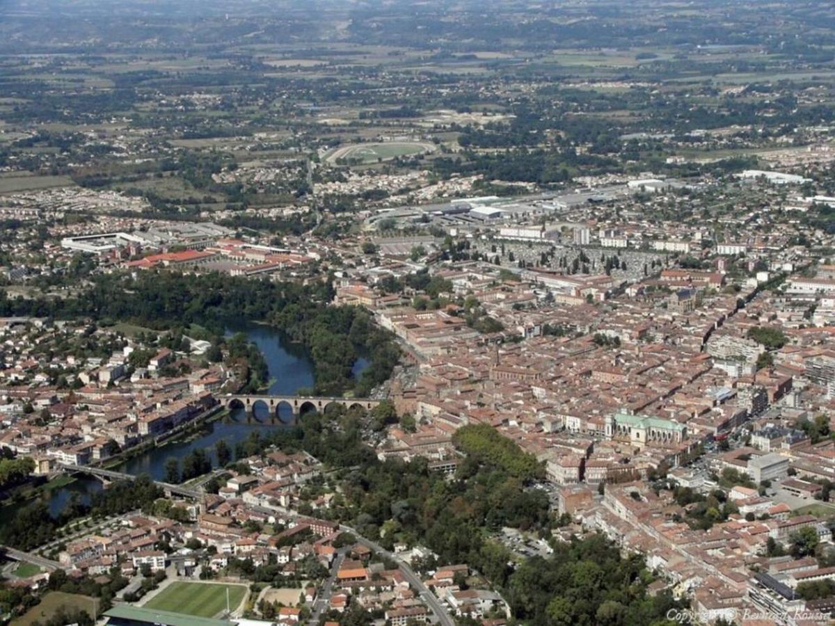 Chambre D'Hotes Les Joncs Brax  Kültér fotó